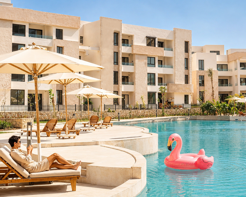 Redefining Sahel as a Year-Round Destination