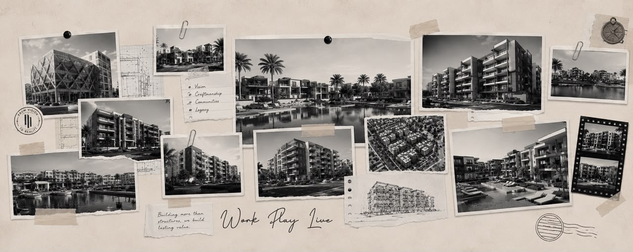  Morshedy Developments