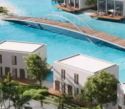 ZAHRA developed by a consortium of international & local consultants to deliver premium real estate products